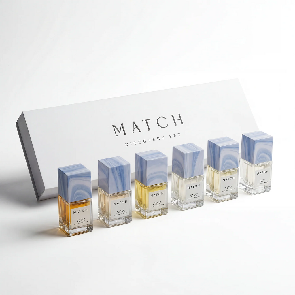 Match Discovery Set