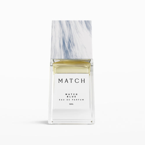Match Blue