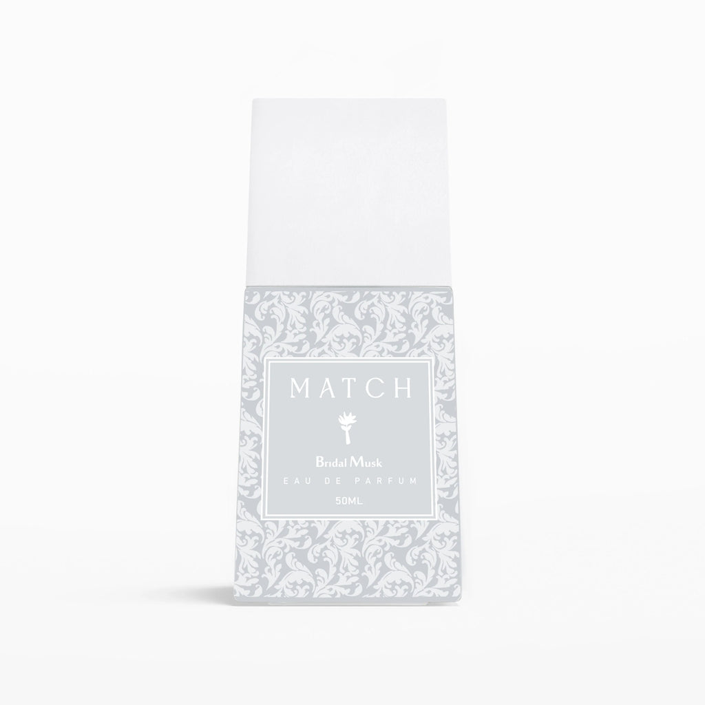 Bridal Musk