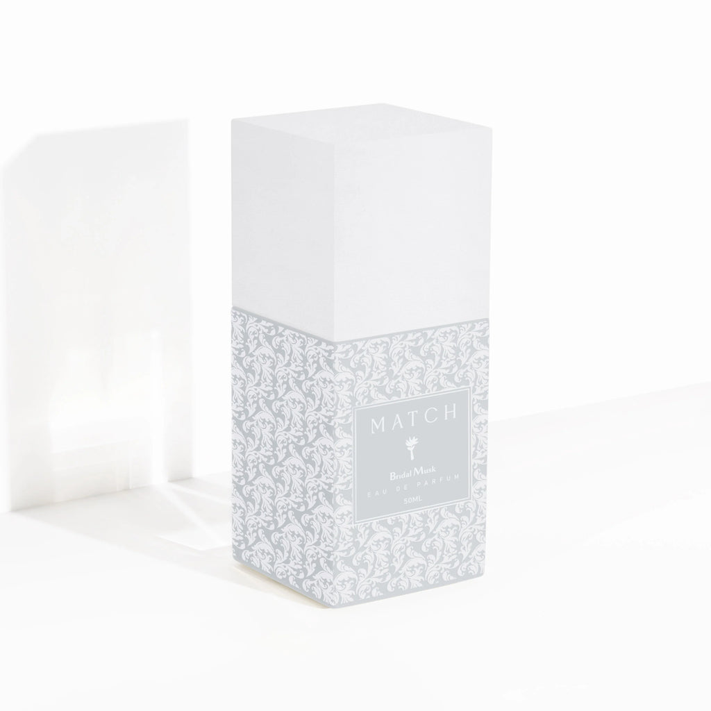 Bridal Musk