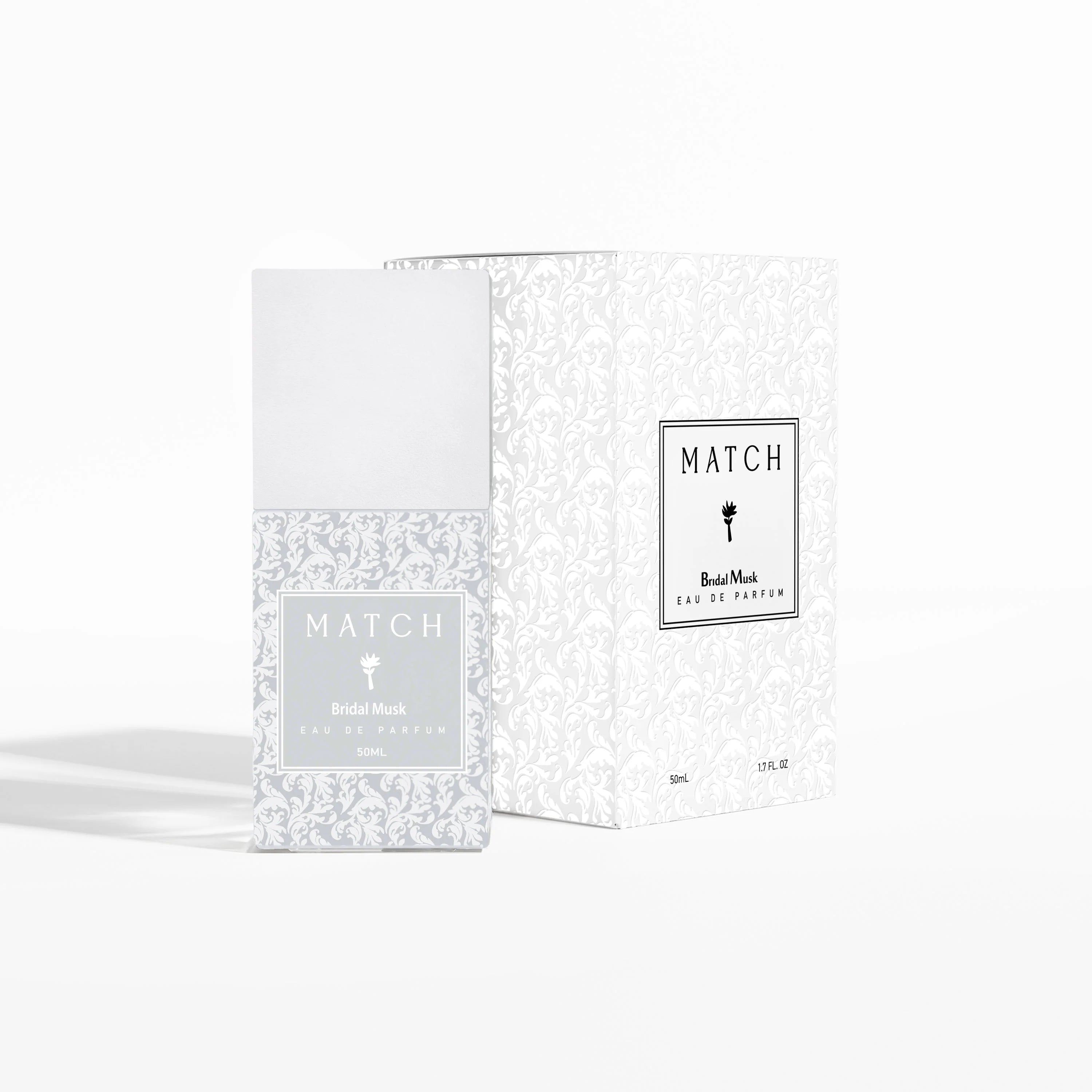 Bridal Musk